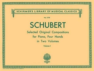 Original Compositions for Piano - Volume 1