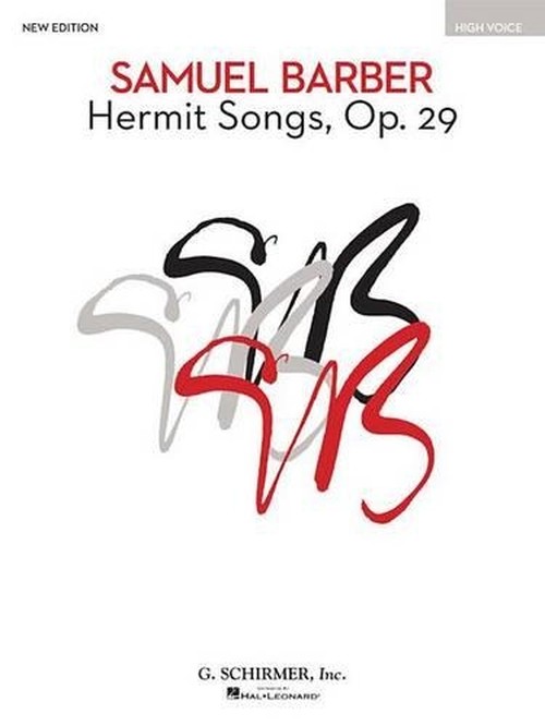 Hermit Songs