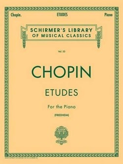 Etudes