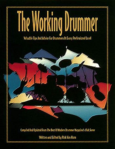 The Working Drummer