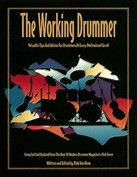 The Working Drummer