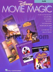 Disney Movie Magic