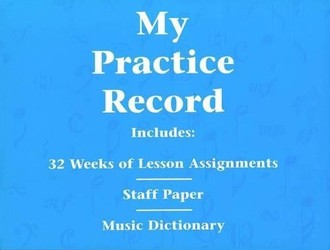 My Practice Record