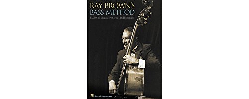 Ray Brown'S Bass Method