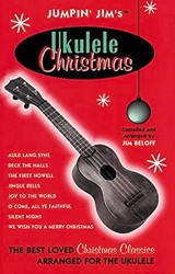 Jumpin' Jim's Ukulele Christmas