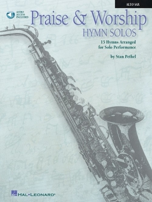 Praise & Worship Hymn Solos