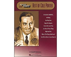 The Best Of Cole Porter