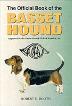 The Official Book of the Basset Hound