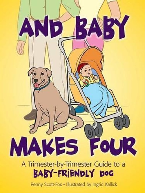 And Baby Makes Four