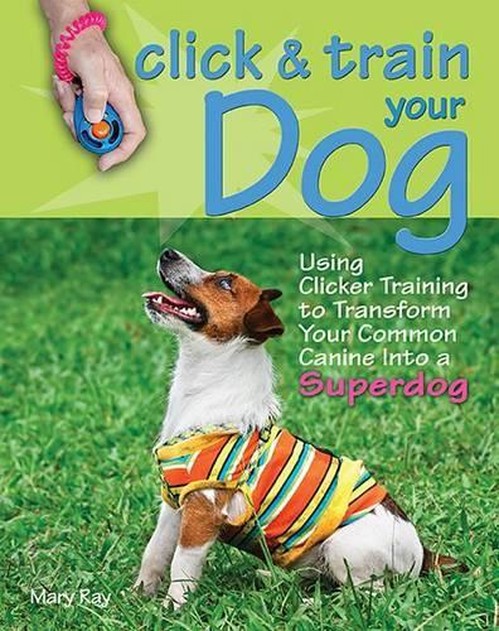 Click & Train Your Dog