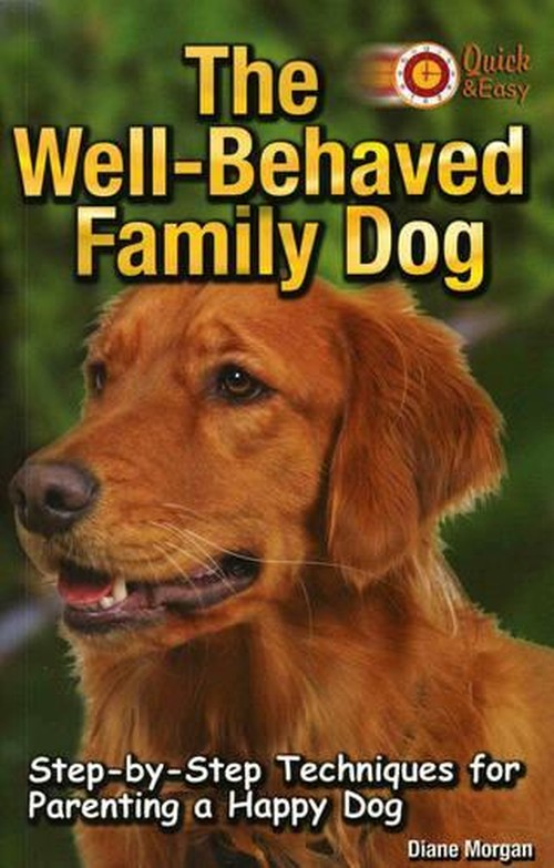 The Well-Behaved Family Dog