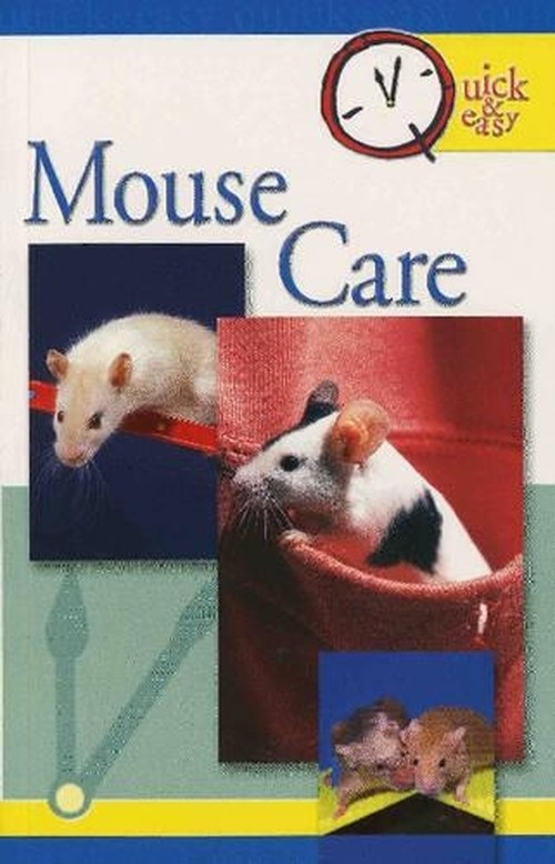 Mouse Care