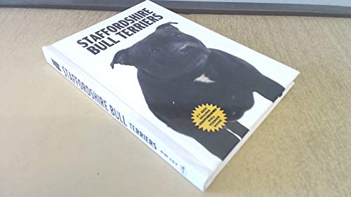 Staffordshire Bull Terriers