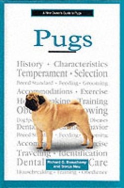 A New Owner's Guide to Pugs