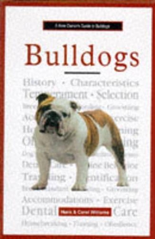 A New Owners Guide to Bulldogs