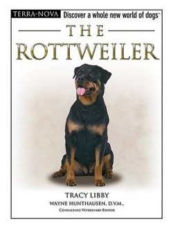 The Rottweiler