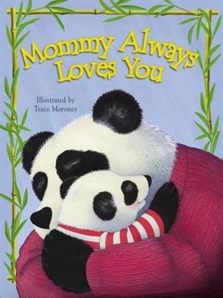 Mommy Loves You