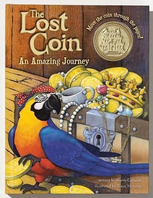 The Lost Coin
