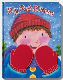 My Red Mittens