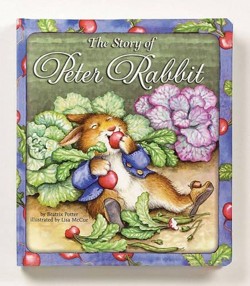 The Story of Peter Rabbit