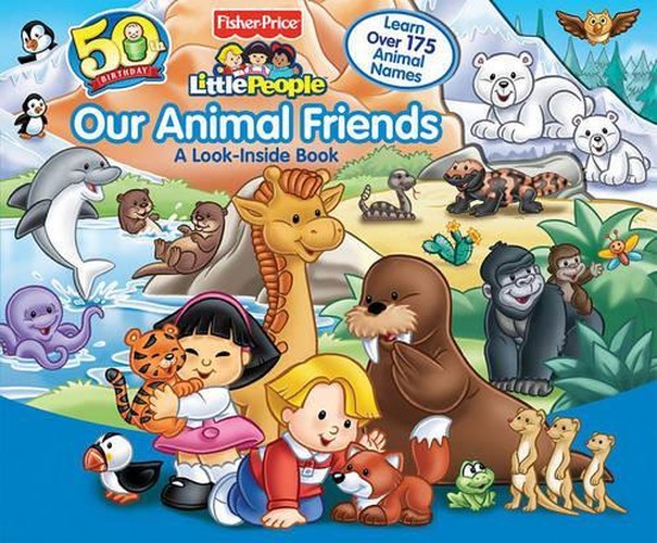 Our Animal Friends