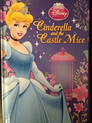 Cinderella and the Castle Mice