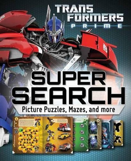Super Search