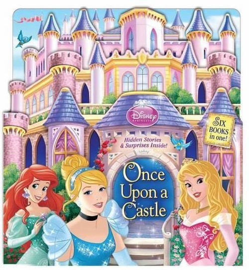 Once Upon a Castle