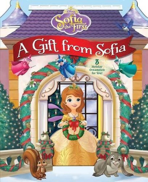 A Gift from Sofia