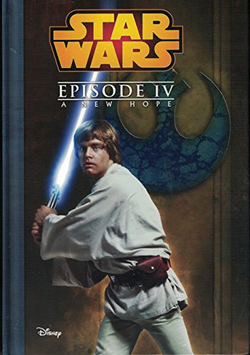 Star Wars Episode IV A New Hope (Movie Theatre Sto