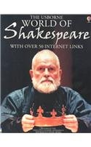 World of Shakespeare
