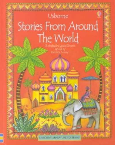 Mini Stories from Around the World