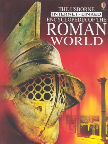 Encyclopedia of the Roman World