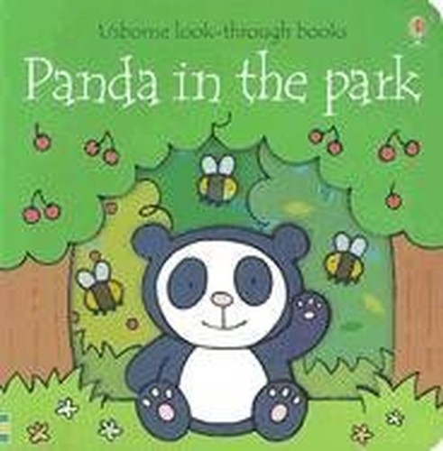 Panda in the Park