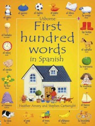 First Hundred Words In Spanish