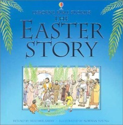Easter Story