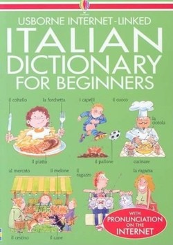 Italian Dictionary for Beginners