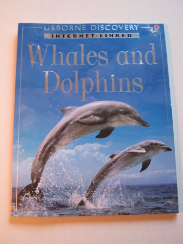 Whales and Dolphins