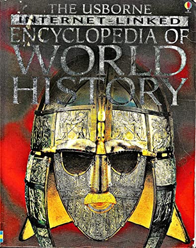 Internet-Linked Encyclopedia of World History