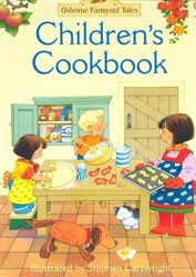Children's Cookbook