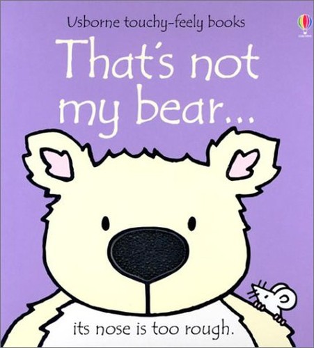 That's Not My Bear