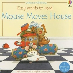 Mouse Moves House