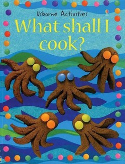 What Shall I Cook?