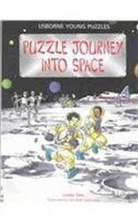 Puzzle Journey Into Space
