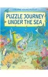 Puzzle Journey Under the Sea