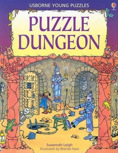 Puzzle Dungeon