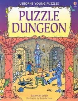Puzzle Dungeon