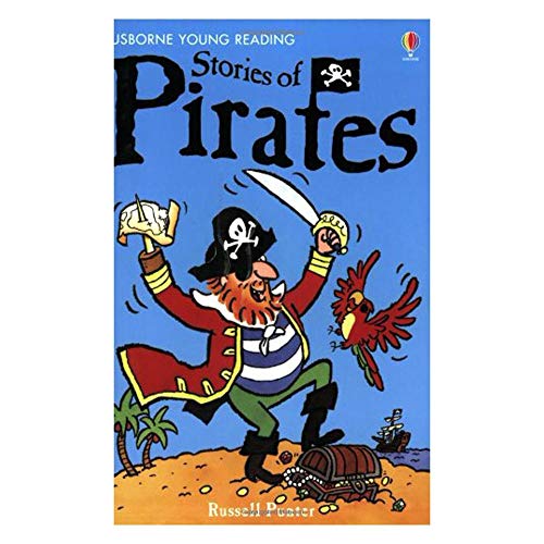 Stories of Pirates