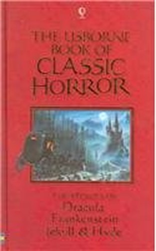 Classic Horror (Combined Volume)