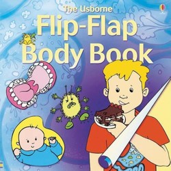 Flip Flap Body Book